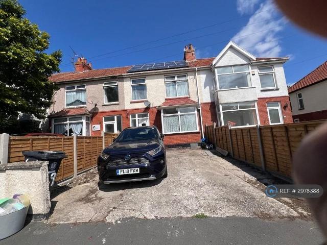 House for rent in Horfield, Feckenham