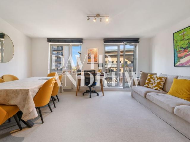 Apartment for rent in Holloway, Lower Holloway