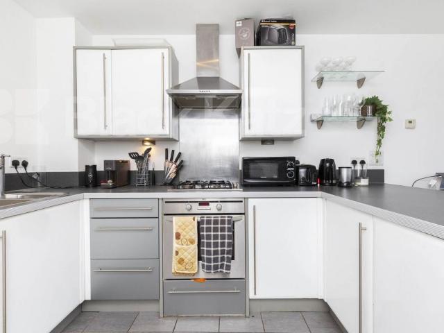 Apartment for rent in Holloway, Lower Holloway
