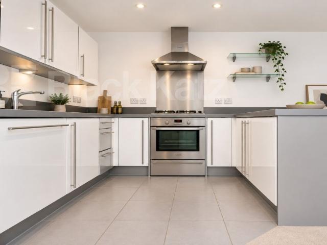Apartment for rent in Lower Holloway, Greater London