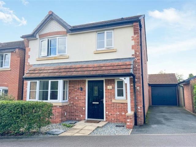 House for rent in Holmes Chapel