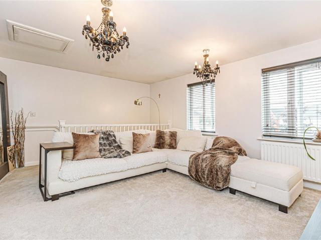 Apartment for rent in Feckenham, City Of Bristol