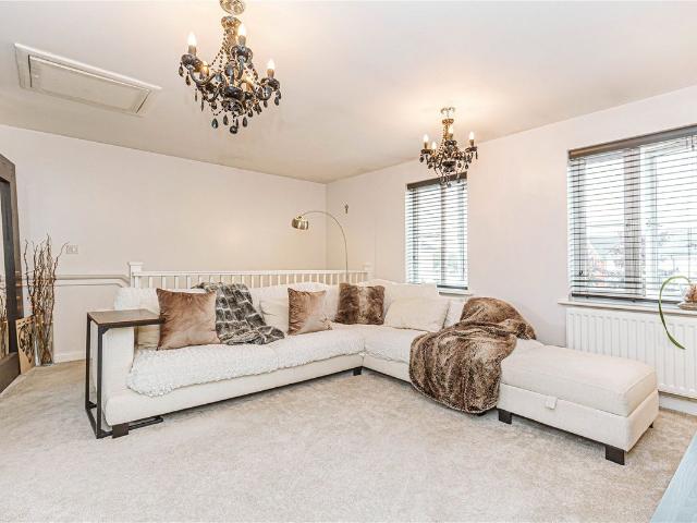 Apartment for rent in Feckenham, City Of Bristol