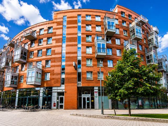 Apartment for rent in Holloway, Greater London