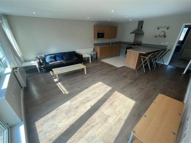 Apartment for rent in Holloway, Lower Holloway