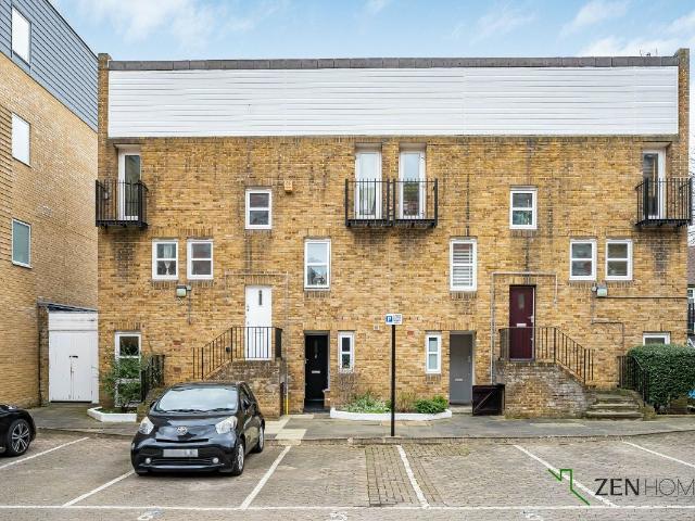 House for rent in Holloway, Lower Holloway