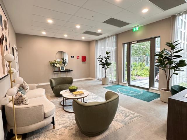 Apartment for rent in Birch Green, Lower Halliford