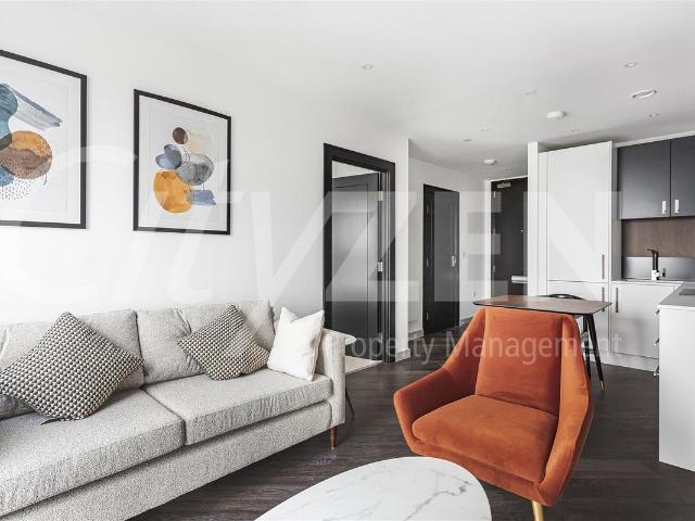 Apartment for rent in Birch Green, Lower Halliford