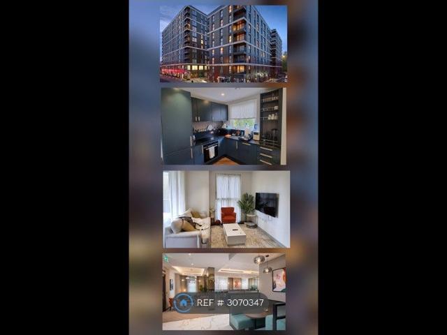 Apartment for rent in Birch Green, Spelthorne