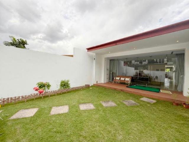 House for rent