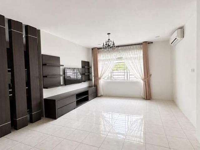 Condominium for sale in Kuching, Bahagian Kuching