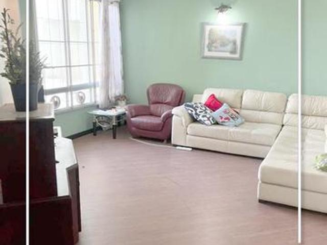 Condominium for sale in Kinabalu, Sabah