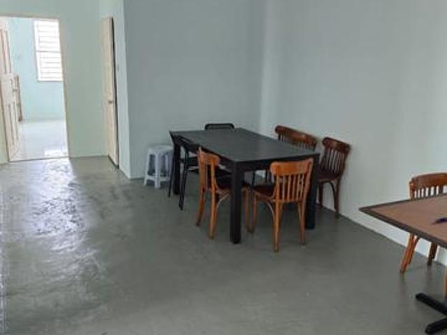 Condominium for rent in Kinabalu, Sabah