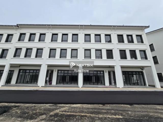 Residential House for rent in Kuching, Sarawak