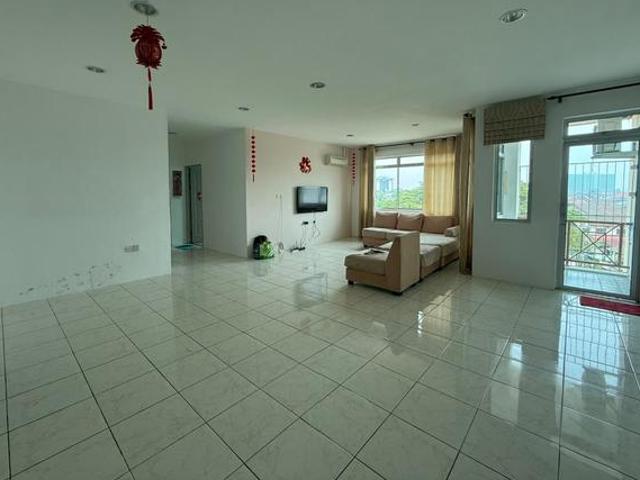 Condominium for sale in Kuching, Bahagian Kuching
