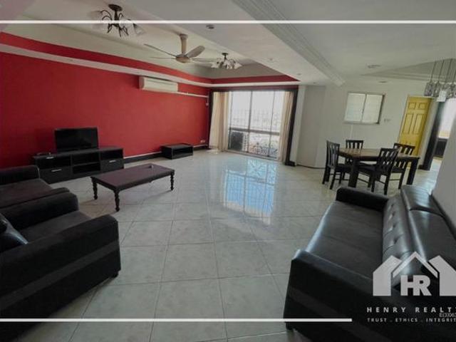 Condominium for sale in Kuching, Sarawak