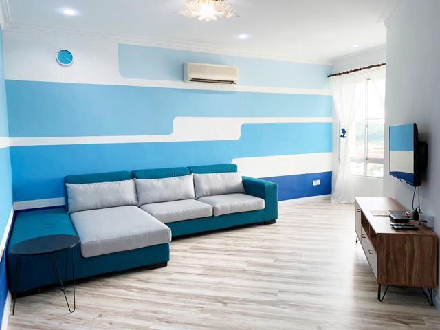 Condominium for sale in Kinabalu, Sabah