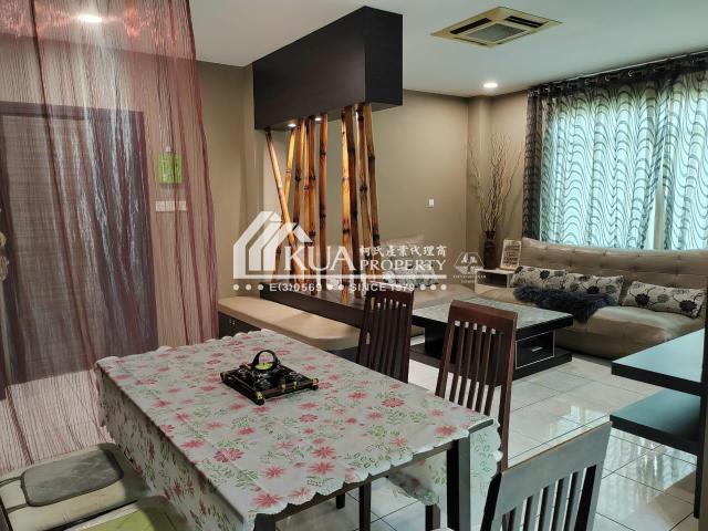 Apartment for rent in Kuching
