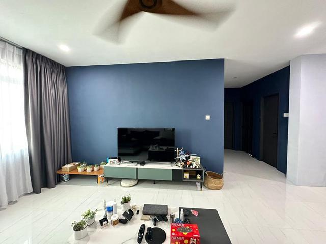 Condominium for sale in Kuching, Sarawak