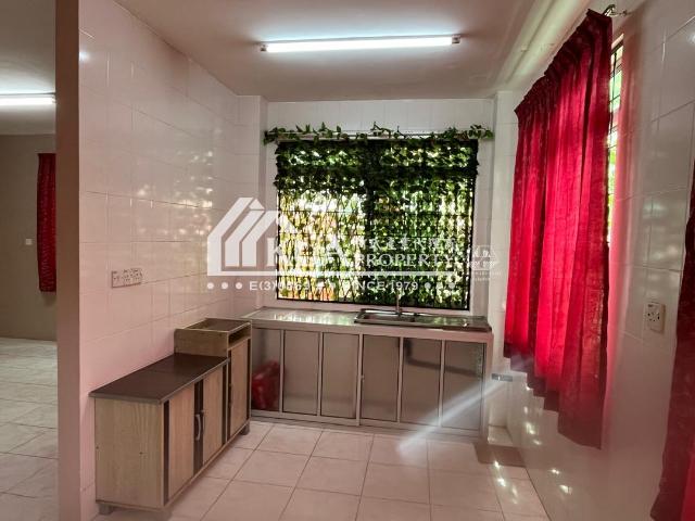 Apartment for rent in Kuching