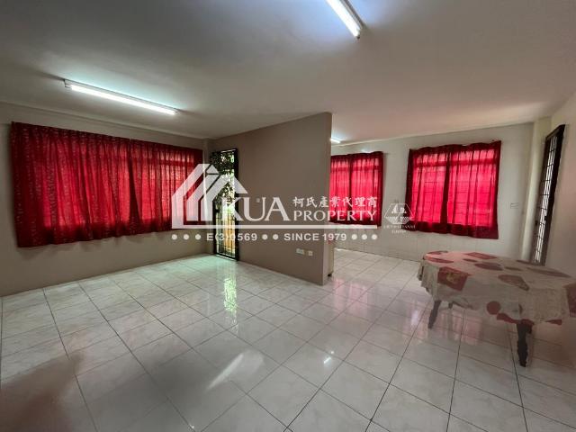 Apartment for rent in Kuching