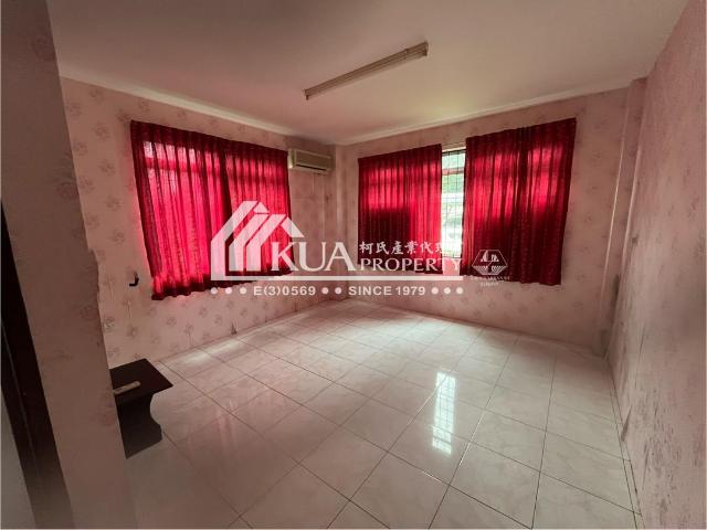 Apartment for rent in Kuching