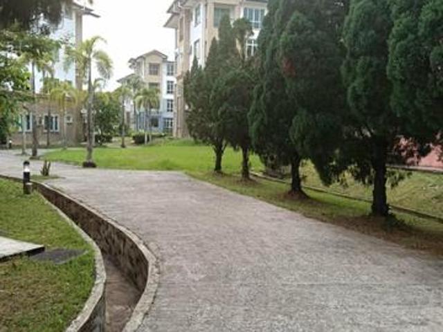 Condominium for sale in Kuching, Sarawak