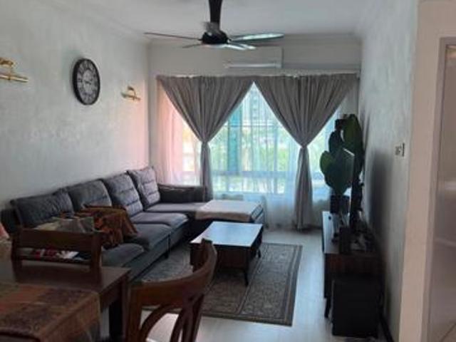 Condominium for rent in Kinabalu, Sabah