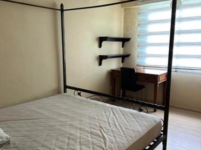 Condominium for rent in Kinabalu, Sabah