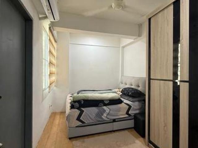Condominium for sale in Kinabalu, Sabah