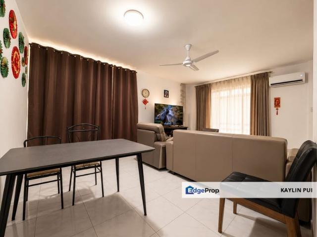 Condominium for sale in Kuching, Sarawak