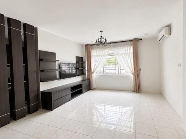 Condominium for sale in Kuching, Sarawak