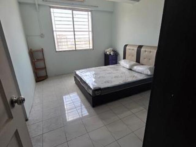 Condominium for rent in Kinabalu, Sabah