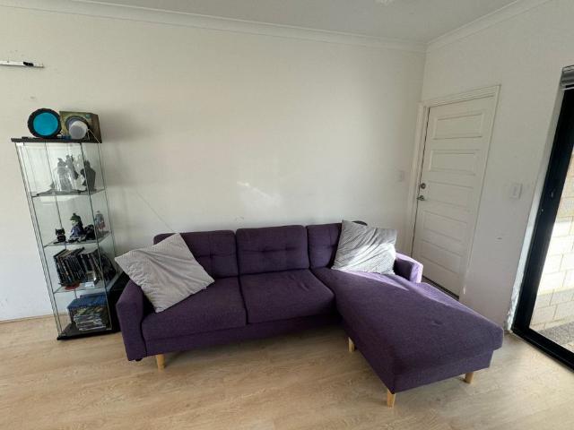 Room for rent in Eden Hill, Western Australia