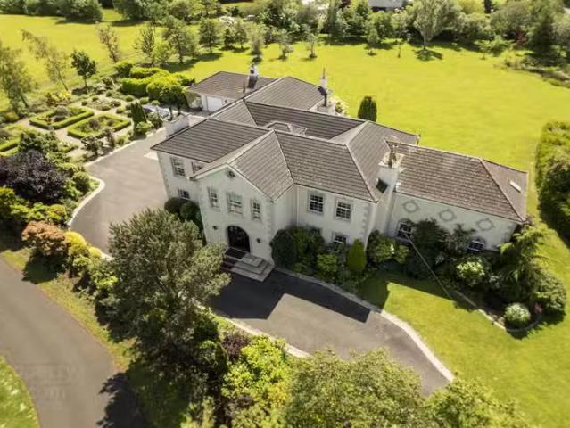 House for sale in Glen, Ulster