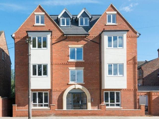 House for rent in Harpur, Bedford