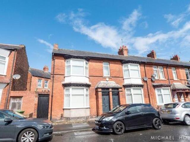 House for sale in Tyne And Wear