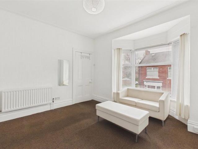 Apartment for rent in Millfield, Sunderland