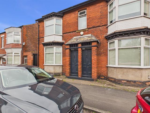 Apartment for rent in Millfield, Sunderland