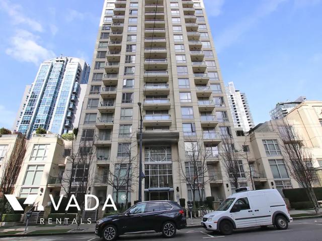 Apartment for rent in Vancouver, British Columbia