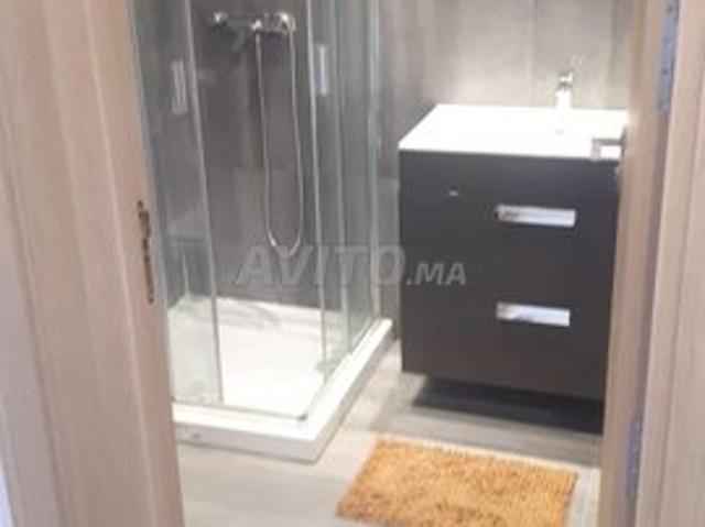 Appartement location à Gharb-Chrarda-Beni Hssen