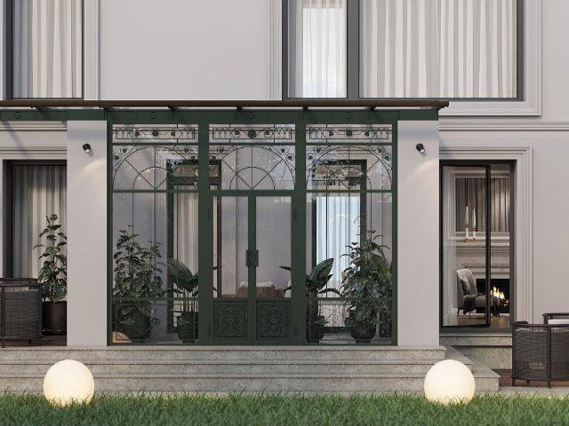 Apartment kaufen in Währing, Wien