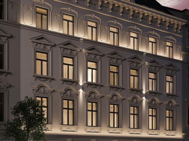 Wohnung kaufen in Seestadt, Wien