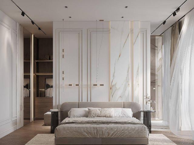 Apartment kaufen in Wien, KG Währing