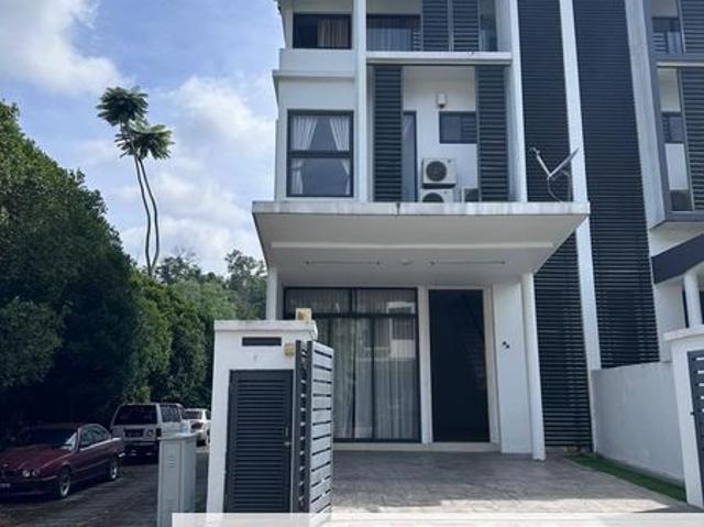 House for rent in Petaling, Subang Jaya