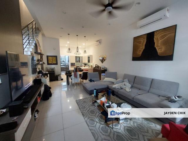 House for sale in Petaling, Subang Jaya