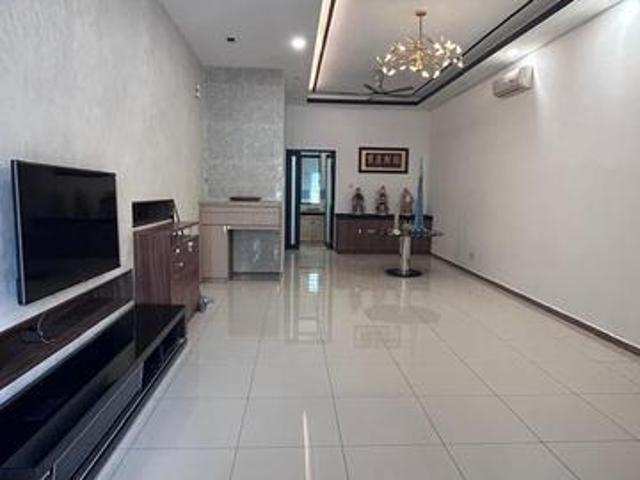 Terraced House for rent in Petaling, Subang Jaya