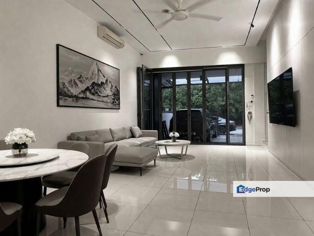 House for sale in Petaling, Subang Jaya