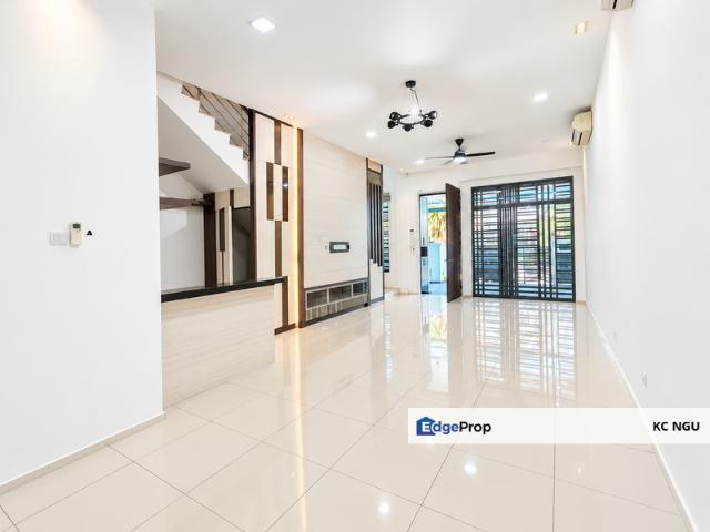 House for sale in Petaling, Subang Jaya