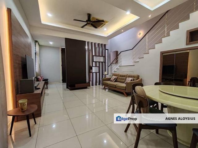 House for sale in Petaling, Subang Jaya